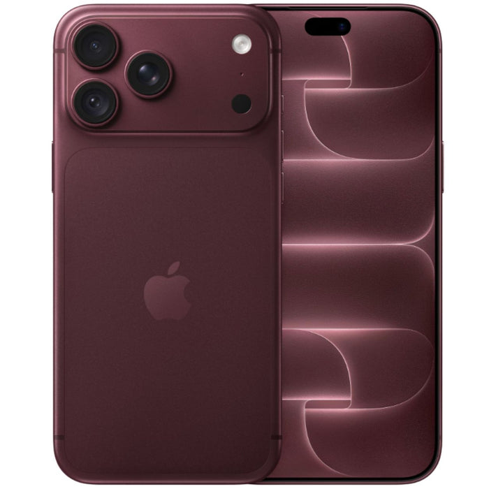 iPhone 18 Pro Max