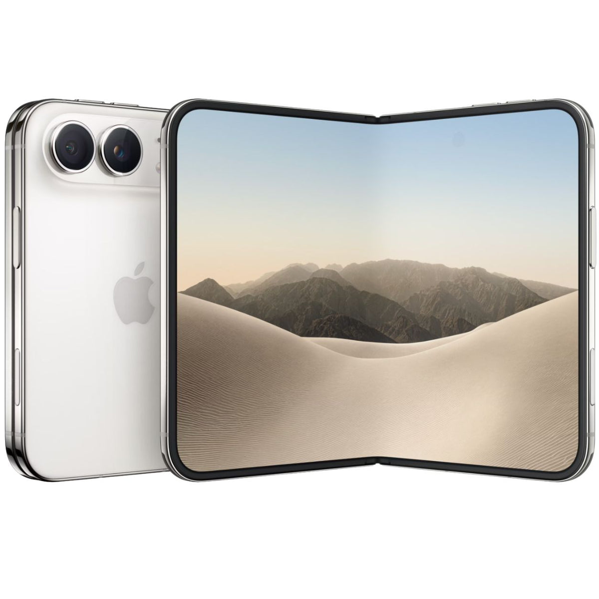 iPhone Duo