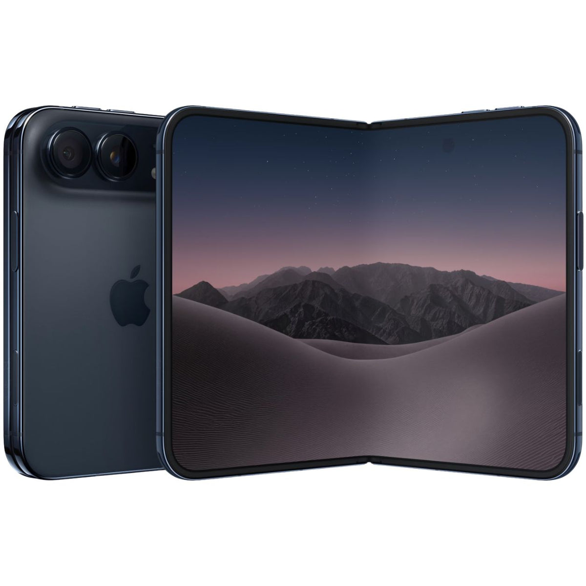 iPhone Duo